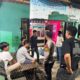 PATROLI RINJANI PRESISI, POLRES DOMPU PERKUAT KEHADIRAN POLRI DI MALAM HARI UNTUK JAGA KAMTIBMAS