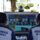 Sambut Hari Bhayangkara ke-80, Wakapolda NTB Berbaur dengan Warga di CFD Udayana dan Salurkan Paket Sembako