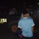Patroli Blue Light Polsek Asakota Intensifkan Harkamtibmas, Cegah Aksi Kriminalitas pada Malam Hari