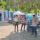 Polsek Praya Intensifkan Patroli Siang Hari, Antisipasi 3C dan Gangguan Kamtibmas