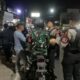 Patroli Perintis Presisi Sat Samapta Polres Dompu Intensifkan Cipta Kondisi, Hadirkan Rasa Aman bagi Masyarakat