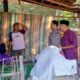 Respons Cepat Laporan Warga, Bhabinkamtibmas Polres Bima Kota Berikan Imbauan Kamtibmas di Kelurahan Kendo
