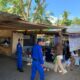 Satpolairud Polres Lombok Barat Intensifkan Patroli di Pantai Cemare