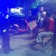 Polsek Ambalawi Gencarkan Patroli Blue Light, Perkuat Harkamtibmas yang Aman dan Kondusif