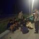 Cegah Tindak Kriminalitas, Polsek Plampang Gelar Patroli Blue Light di Wilayah Hukum Plampang dan Maronge