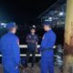 Sat Polairud Polres Lombok Utara Gelar Patroli Dialogis di Pelabuhan Bangsal